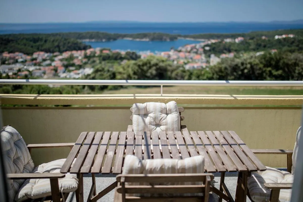 Апартаменты Villa Lidia Mundanije
